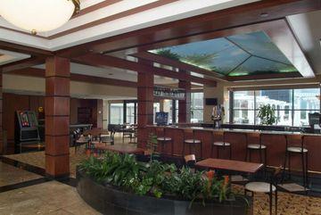 Embassy Suites Cleveland - Downtown Exterior foto
