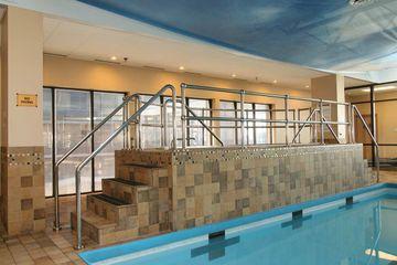 Embassy Suites Cleveland - Downtown Exterior foto