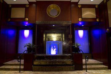 Embassy Suites Cleveland - Downtown Exterior foto